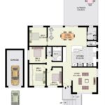 15 Crozet Street, Kings Park, NSW 2148 Australia