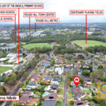 4 Monaco Avenue, North Kellyville, NSW 2155 Australia