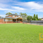 4 Monaco Avenue, North Kellyville, NSW 2155 Australia