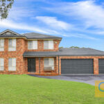 4 Monaco Avenue, North Kellyville, NSW 2155 Australia