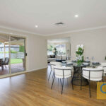 4 Monaco Avenue, North Kellyville, NSW 2155 Australia