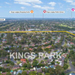 102 Donohue Street, Kings Park, NSW 2148 Australia