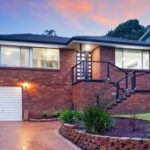 15 Crozet Street, Kings Park, NSW 2148 Australia