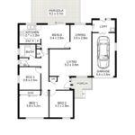 111 Madagascar Drive, Kings Park, NSW 2148 Australia