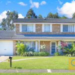 41 Wellesley Crescent, Kings Park, NSW 2148 Australia